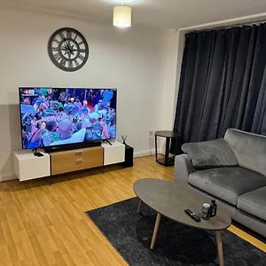 Luxury Apartment