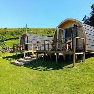 Coombs Glamping Pods , Danby United Kingdom