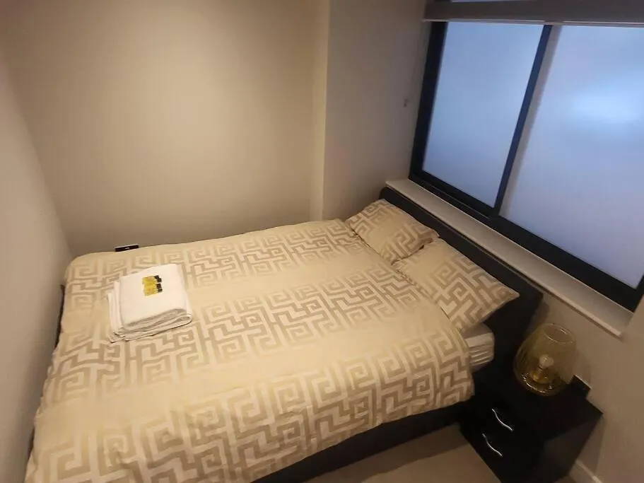 Entire Reigate Apartment Hosted By Pius