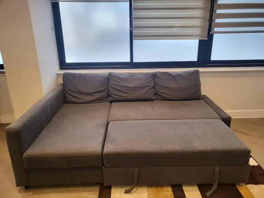 Entire Reigate Apartment Hosted By Pius